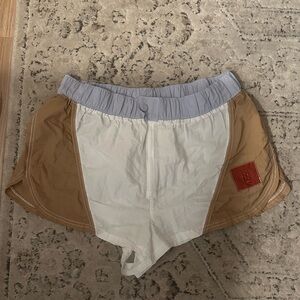 Free People Movement shorts